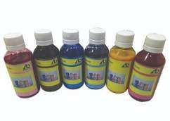 Water Proof Sublimation Ink